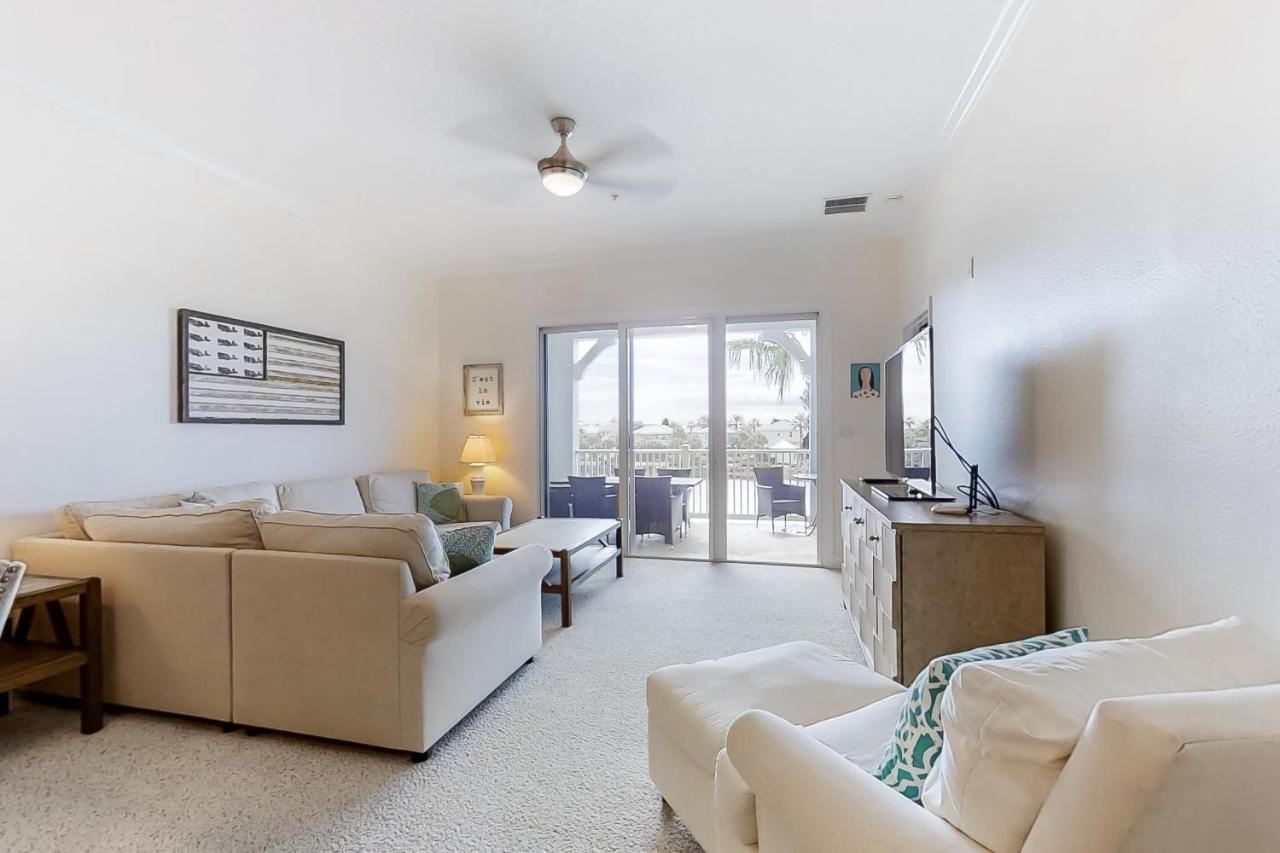 Retreat Apartamento